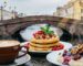 Новый мастер-класс Петербургский завтрак
